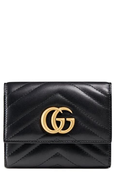 gucci wallet nordstrom